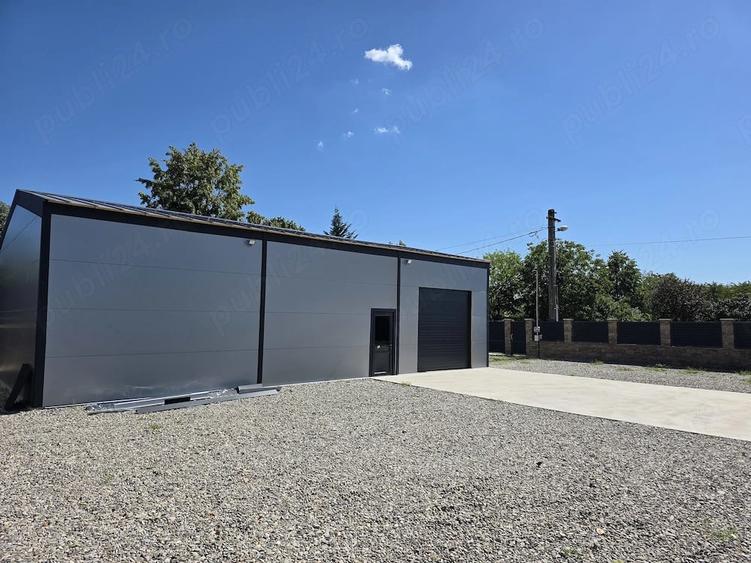 Spațiu comercial, de 150 mp, în Filipeștii de Pădure