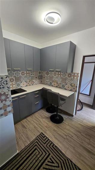 Casă cu 2 camere cu Teren 200 Mp în Central