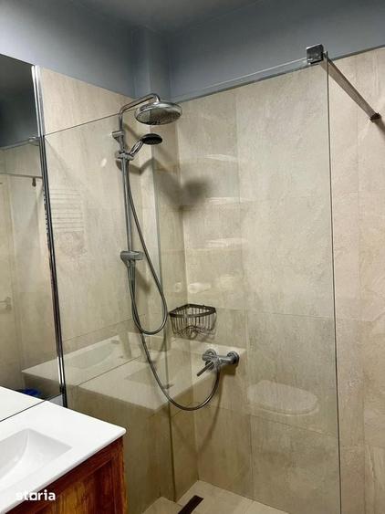 Apartament cu 2 camere decomandat în Tudor