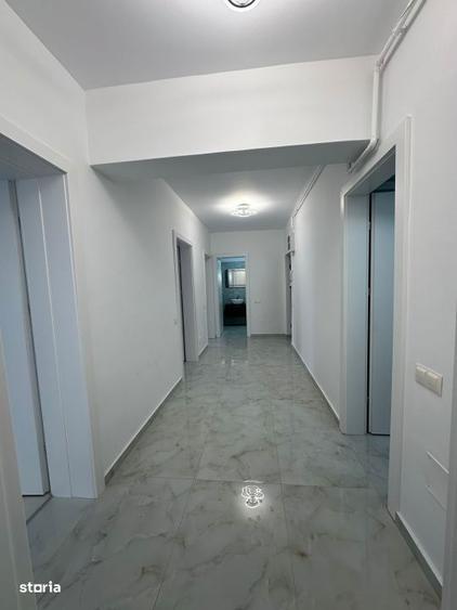 Apartament cu 3 camere decomandat în Rahova