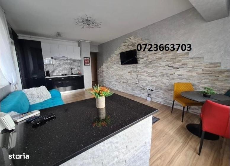 Moon Light Vega Apartament 2 Inchiriere 400 EUR/luna - 7