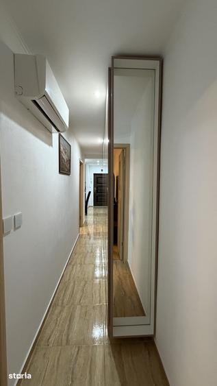 APARTAMENT 2 CAMERE IN BLOC CU LIFT| 54,56 MP| CALEA ?AGULUI|96.000 - 4