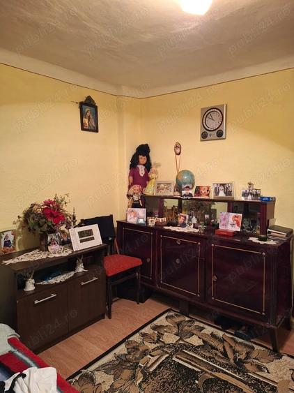 Casă cu 3 camere cu Teren 148 Mp în Central
