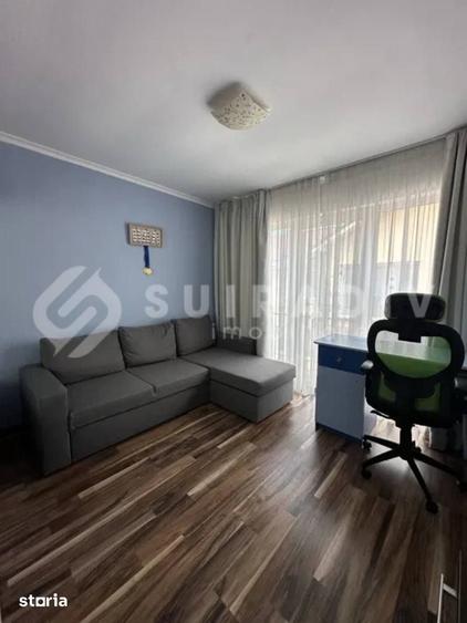 Casa tip duplex, curte, 2 parcari- zona Parc Poligon - 3