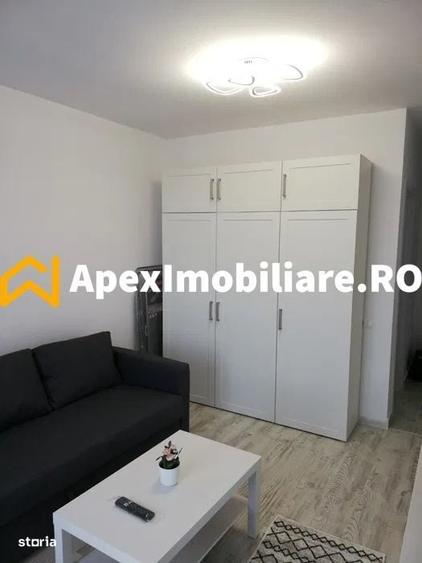 Garsoniera de inchiriat Militari Bucuresti | Centrala proprie - 2