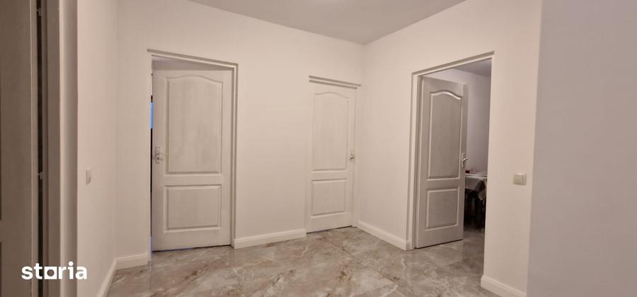 3 camere, 70,63 mp,et.2, Cart.Milano 5, mobilat,utilat, parcare - 10