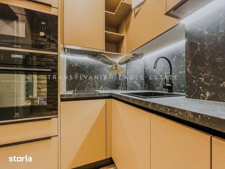 Spațiu comercial, de 50 mp, în Central