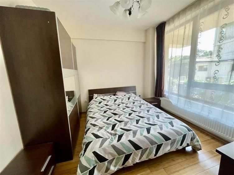 Apartament cu 2 camere decomandat în Copou