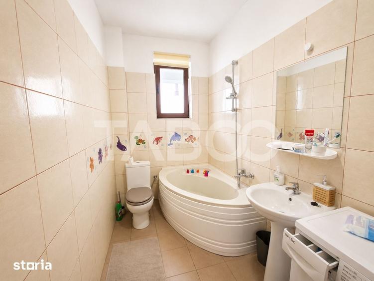 Garsonieră decomandată în Șelimbăr