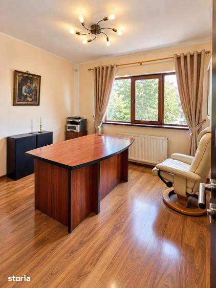 Vila Duplex 4 Camere | 1 Decembrie | Curte Proprie | Complex Securizat - 5