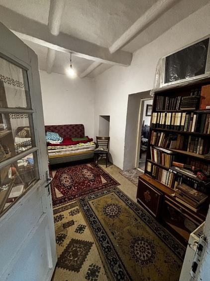 Casă cu 2 camere în Cheresig