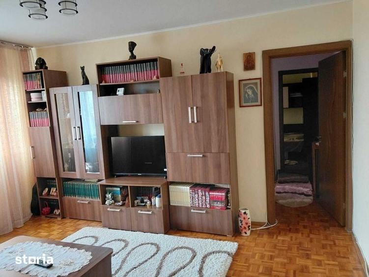 Apartament cu 2 camere în Gării