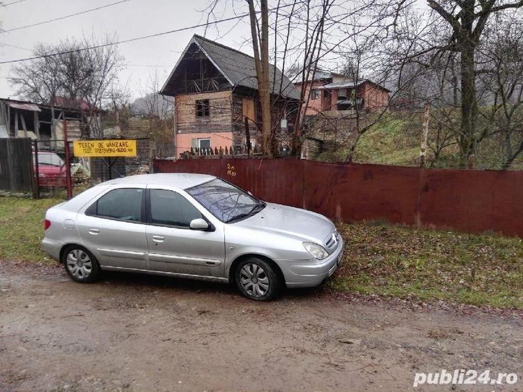 Teren în Bezdead