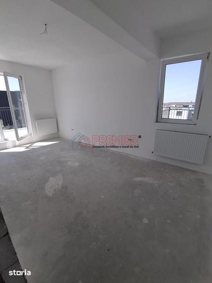 PRET MIC + SPATIU GENEROS! 64 MP, 2 CAMERE, MUTARE RAPIDA etaj - 1