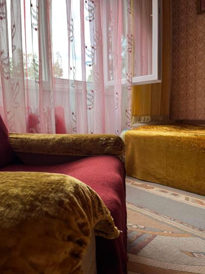 Apartament cu 2 camere semidecomandat în Gării