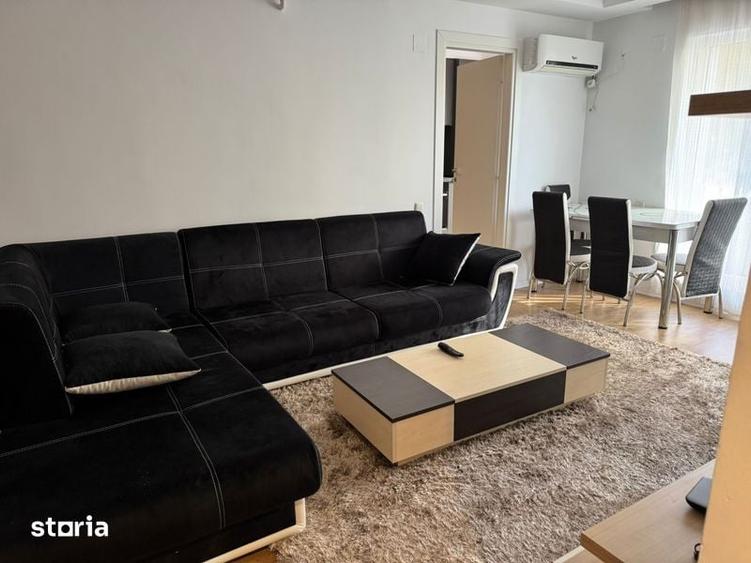 Apartament cu 2 camere în Ștefăneștii de Jos