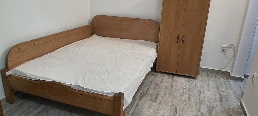 Garsonieră semidecomandată în Exterior Vest