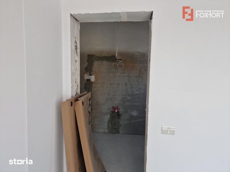 Apartament cu 3 camere în Remetea Mare