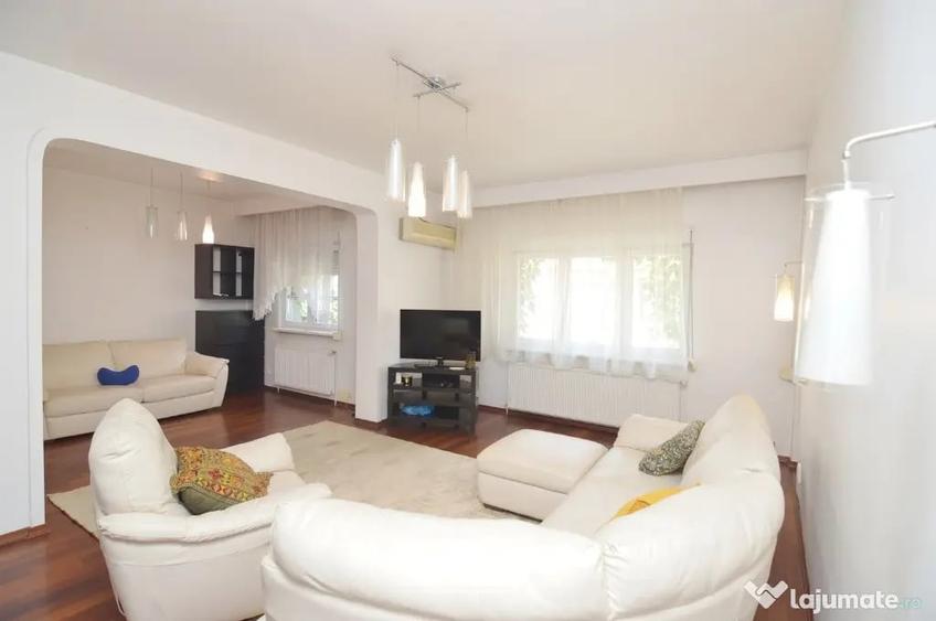 Apartament cu 2 camere decomandat în Dorobanți