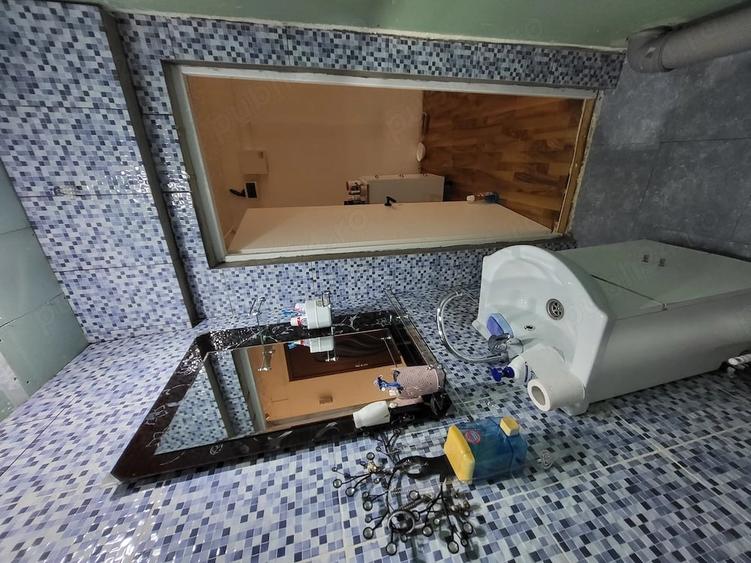 Casă cu Teren 400 Mp în Copăceni