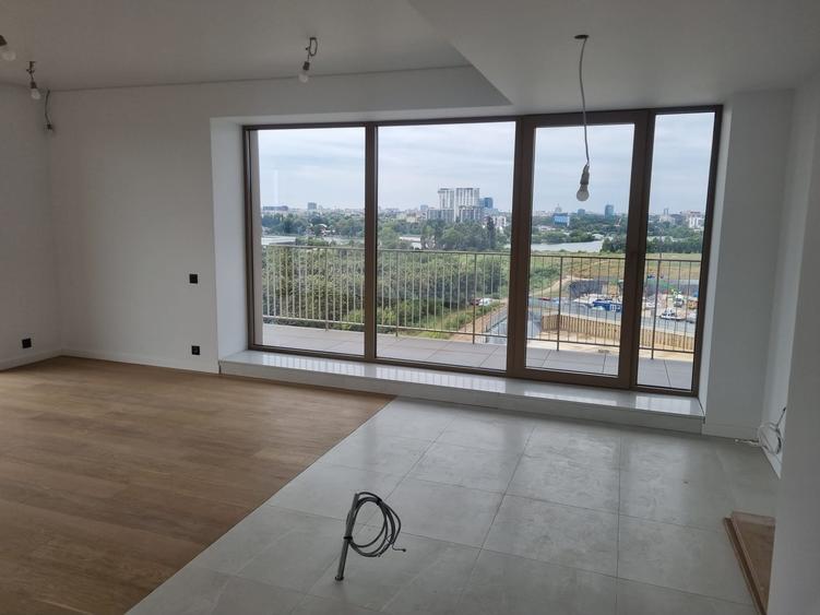 Vanzare Apartament 4 camere One High District  2 locuri Parcare Incluse in pret - 8