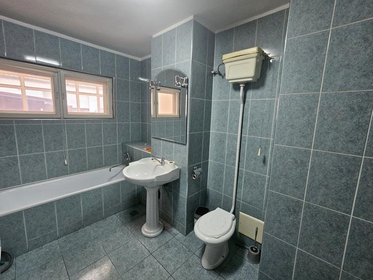 Duplex cu 6 camere cu Canalizare în Gheorgheni