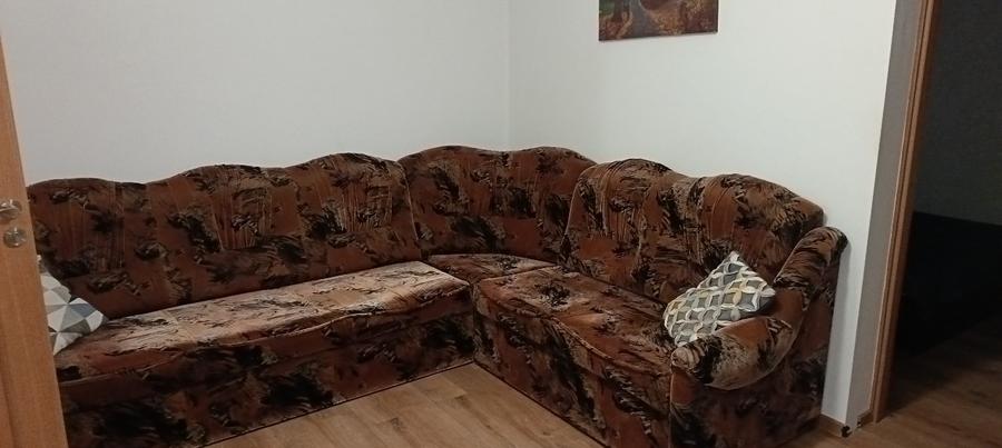 Apartament cu 2 camere circular în Central