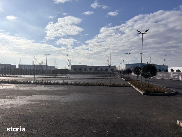 Apartament cu 3 camere în Militari