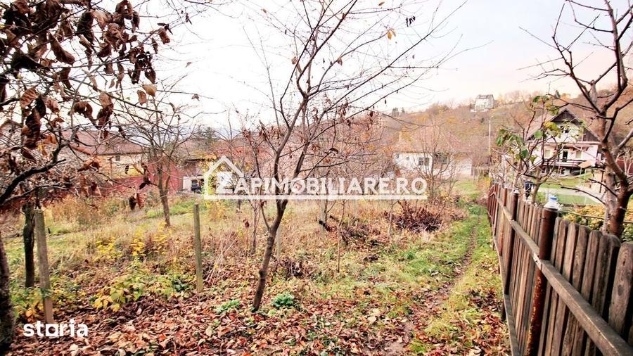 Casă cu 3 camere cu Teren 1001 Mp în Platou