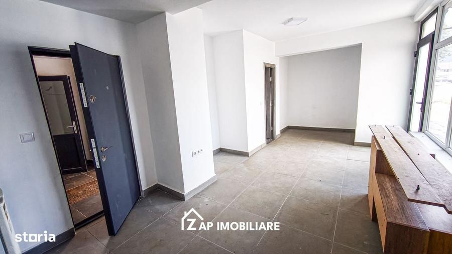 Spațiu comercial, de 20 mp, în Central