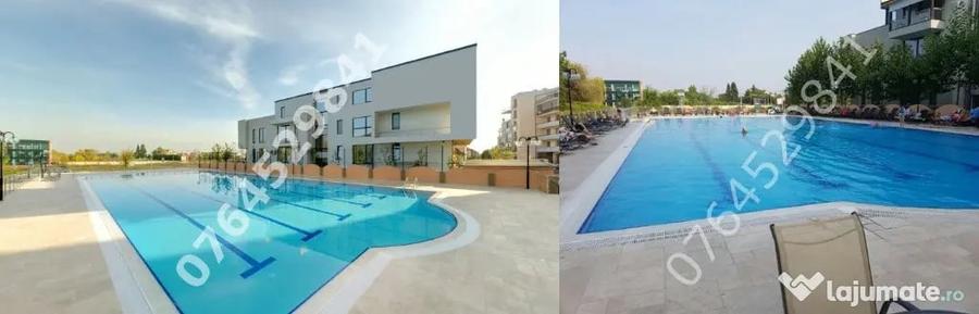 Daimond Residence,zona Bd. Pipera-scoala Americana,Str. Matei Basarab - 7