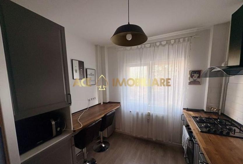 2 Camere de inchiriat | Mosilor | Metrou | Renovat | Pet friendly | - 6