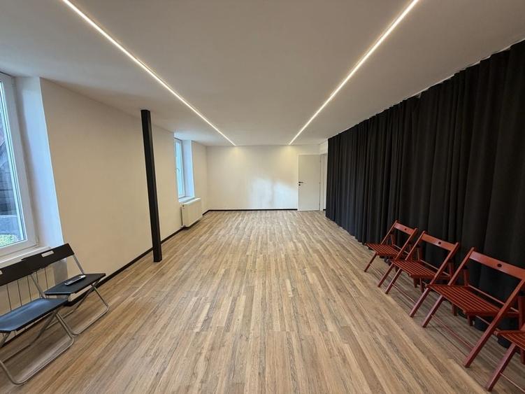 Spațiu comercial, de 70 mp, în Universitate