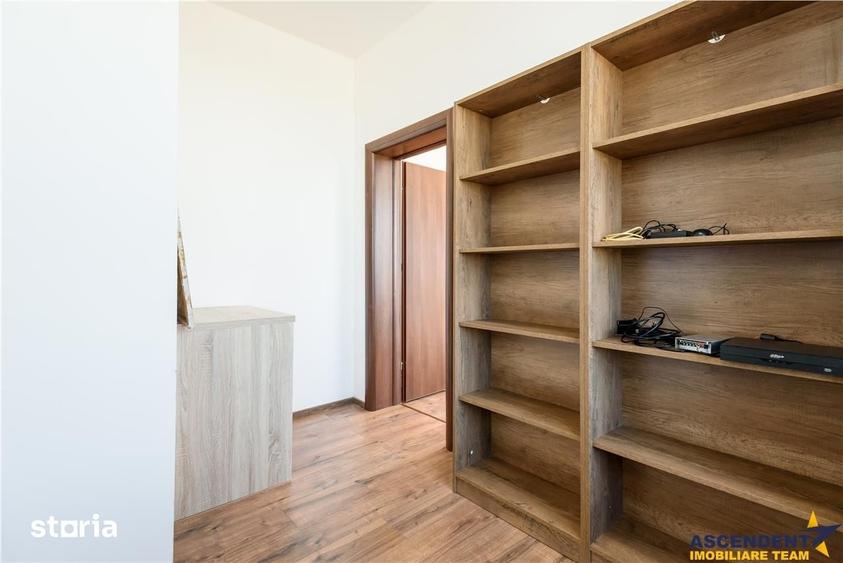 Spațiu comercial, de 590 mp, în Tărlungeni