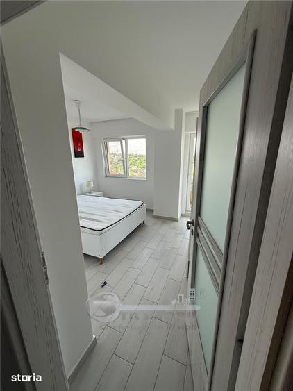 Apartament cu 2 camere decomandat în Cug