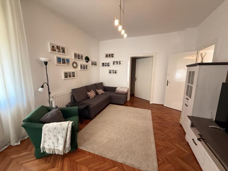 APARTAMENT 3 CAMERE LA VILA, 150 MP, ULTRACENTRAL, ALBA IULIA - 2