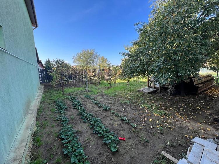 Casă cu 4 camere cu Teren 427 Mp în Central
