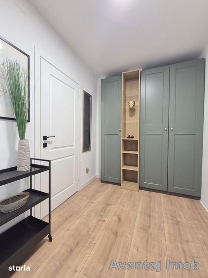 Apartament cu 3 camere în Ștefan cel Mare