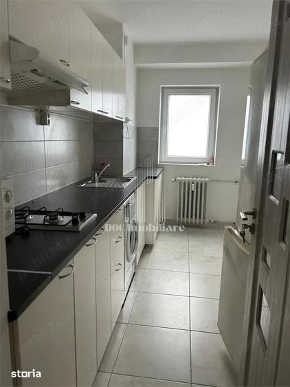 Apartament cu 2 camere decomandat în Centrul Civic