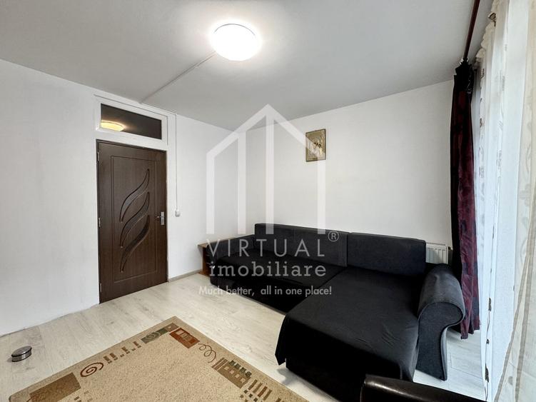 Apartament cu 3 camere decomandat în Șelimbăr — fotografia 2