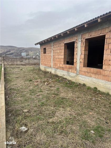 RECO, Casa la rosu, Zona Alesd la super pret! - 8