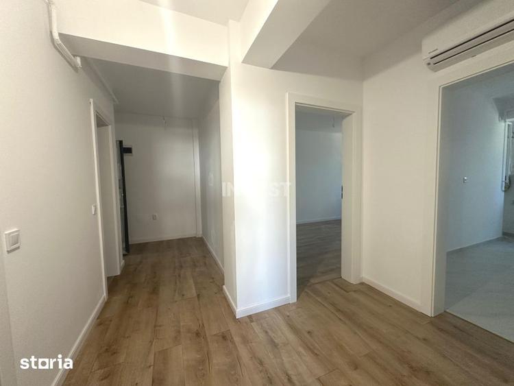 Apartament cu 3 camere în Valea Lupului