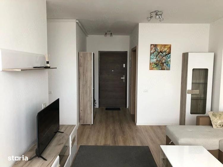 Apartament in complexul studentesc - 4