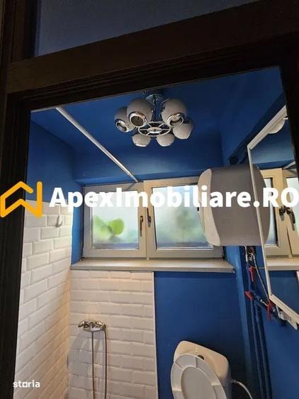 Garsoniera de inchiriat Calea Victoriei Bucuresti | ApexImobiliare.ro - 6