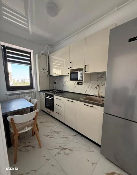 Apartament 2 Camere | Zona Campus | Prima Inchiriere | Loc De Parcare - 4