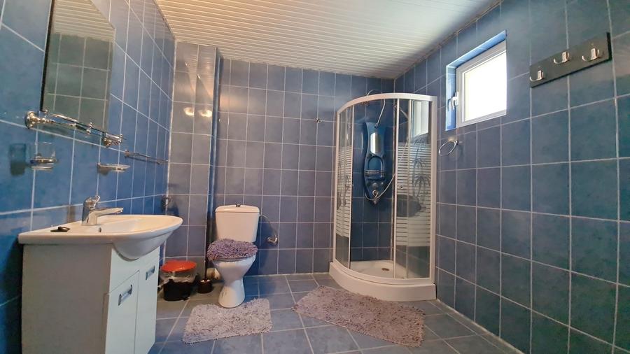 Casă cu 5 camere cu Canalizare în Cheia
