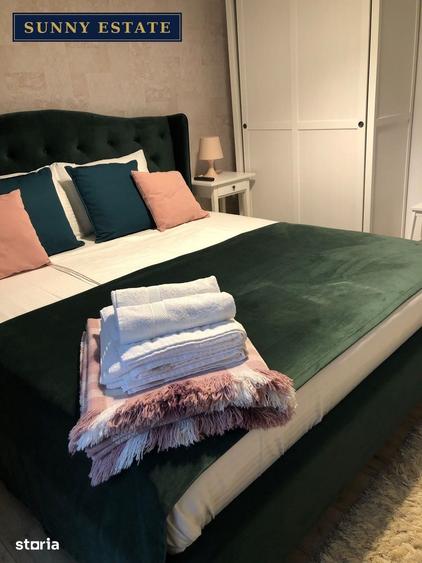Apartament cu 2 camere în Nord