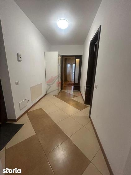 2 camere 68 mp, etaj 3 bloc Iasicom zona Podul de Fier - 13