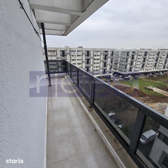 GARSONIERA NOUA 2024 MILITARI RESIDENCE, REZERVELO?R-TINERETULUI - 5