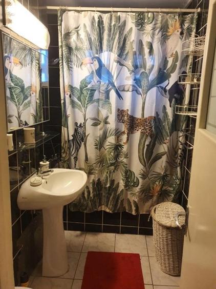 Apartament cu 3 camere semidecomandat în Titan